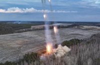 Росія з "ураганів" ударила по селах Дніпропетровщини