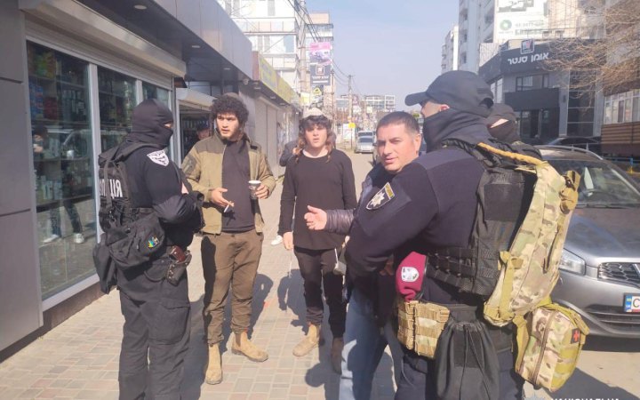 До Умані почали прибувати хасиди