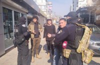 До Умані почали прибувати хасиди