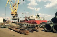 СБУ зацікавилася передачею в оренду низки об'єктів в Одеському порту
