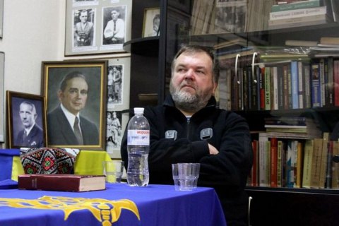 ​Претендент на Шевченковскую премию объявил ей бойкот