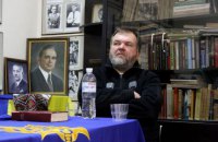 ​Претендент на Шевченковскую премию объявил ей бойкот