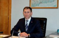 СБУ сообщила о подозрении главе оккупационной администрации Шахтерска