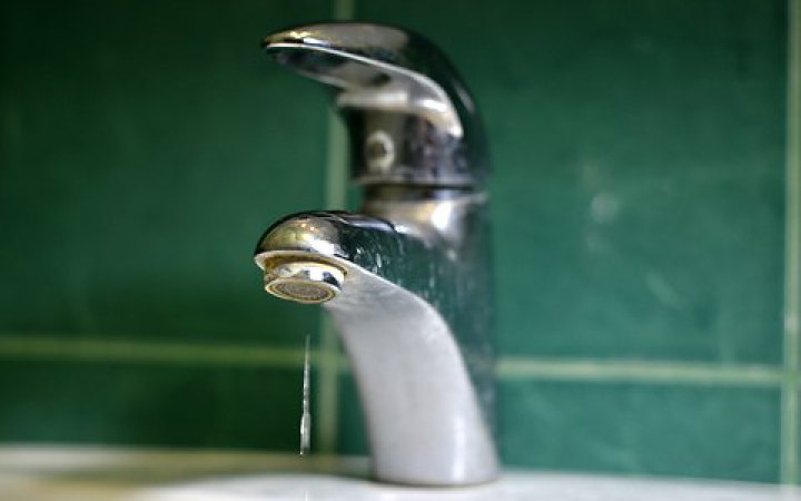 У Дніпропетровській області знеструмили насосні станції одного з п'яти водоканалів