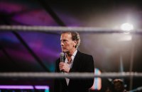 Борис ван дер Ворст: «Позиція Федерації боксу України дивує World Boxing»