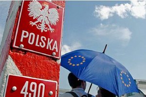 В ожидании Варшавы