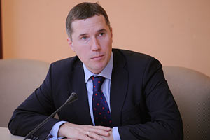 ​90% проектов в Киеве финансирует государство