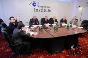 Круглый стол «Соблюдение авторских прав: пережиток прошлого или признак цивилизованного общества?»
