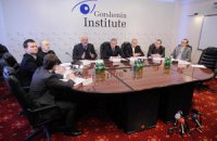 Круглый стол «Соблюдение авторских прав: пережиток прошлого или признак цивилизованного общества?»