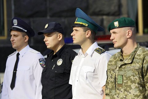 В ГФС начали работу мобильные группы по борьбе с контрабандой