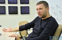 Парасюк пообещал дать показания по делу Майдана