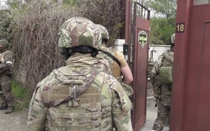 Рашисти планують провести псевдореферендум на Херсонщині у 2023-му, - Reuters