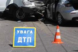 ​«Смертники» на дорогах, или Когда ждать нового Марганца?