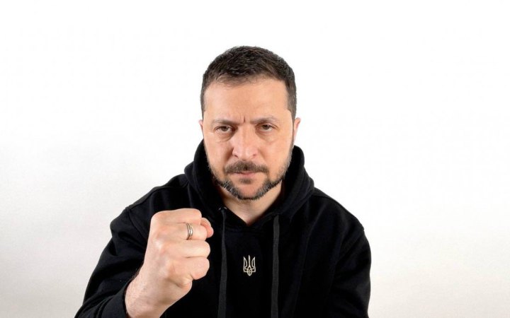 Президент збирав засідання Ставки: доповідали Залужний, Сирський та командувачі інших ОСУВ