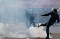 У Франції посилюють заходи безпеки через ризик нових масових заворушень