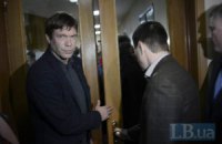 Царев: Майдан не разогнали, потому что Янукович не отдал приказ