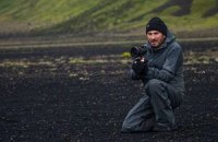 Режиссер "Реквиема по мечте" проведет мастер-класс в Одессе