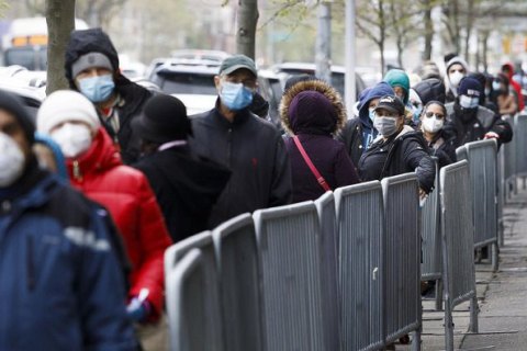 Число заразившихся коронавирусом в мире превысило 4 млн