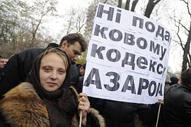 Предприниматели требуют Налоговый кодекс "под ноль"