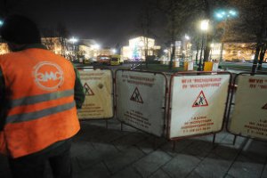 24 тыс. москвичей выразили готовность выйти на митинг в субботу 