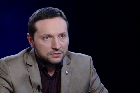 Стець: на 70% территории Донбасса восстановлено вещание украинских каналов