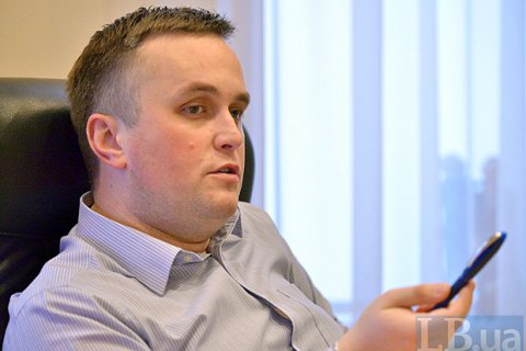 Холодницкий готов встретиться с Онищенко в Лондоне
