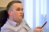 Холодницкий готов встретиться с Онищенко в Лондоне