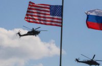 США - Росія: новий етап дипломатичної війни