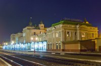 Скорый поезд "Рахов - Харьков" насмерть сбил подростка в Ивано-Франковске (обновлено)
