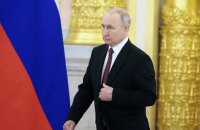 Юристи готують до МСК досьє, аби звинуватити Путіна у використанні голоду як зброї під час війни