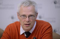 Эксперт прогнозирует рост кредитных рейтингов Украины вследствие договоренностей с Россией