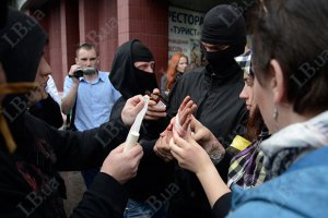 Получившим тяжелые ранения на Майдане выплатят по 61 тыс. гривен