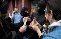 Получившим тяжелые ранения на Майдане выплатят по 61 тыс. гривен