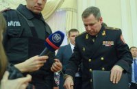 Суд со второй попытки арестовал Стоецкого на два месяца