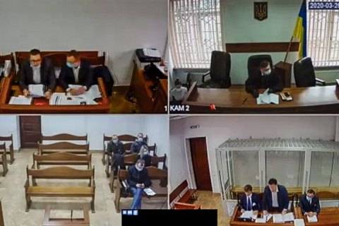 Жена Кожары пыталась отобрать пистолет у Старицкого, - адвокат