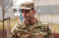 FT: Генерал відповідальний за допомогу Україні піде у відставку