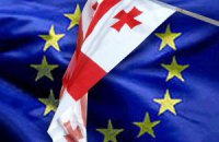 Грузия твердо движется к Европе, несмотря на решение Украины