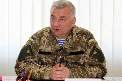 Замминистра обороны Мехед попал под сокращение