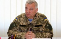 Замминистра обороны Мехед попал под сокращение