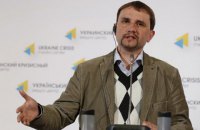 Перше травня залишиться вихідним