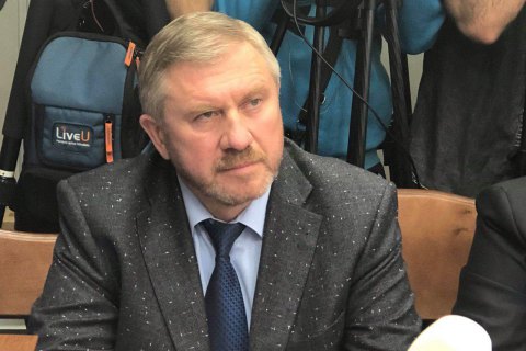 САП: дочь экс-главы Нацгвардии Аллерова - гражданка России