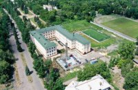 На Донеччині в рамках "Великого будівництва" відбудовують прифронтову інфраструктуру