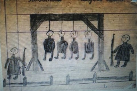 В Киеве представят украинско-немецкую "Волынскую историю"