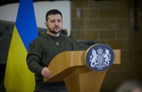 Україні потрібно багато техніки та зброї, що Росія чекала наступу ЗСУ, – Зеленський
