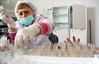 В селе под Киевом 25 человек госпитализированы из-за грязной воды
