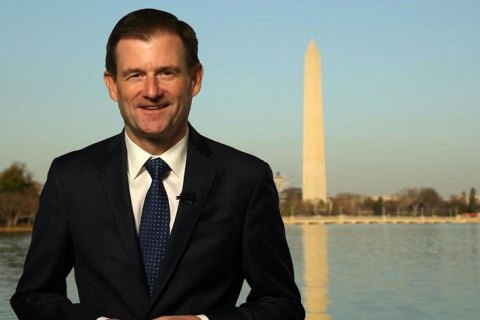 В Украину едет замгоссекретаря США