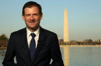 В Украину едет замгоссекретаря США