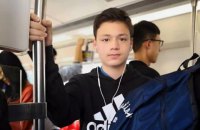 Иван Лю. Что известно о смерти 13-летнего украинца в Шанхае