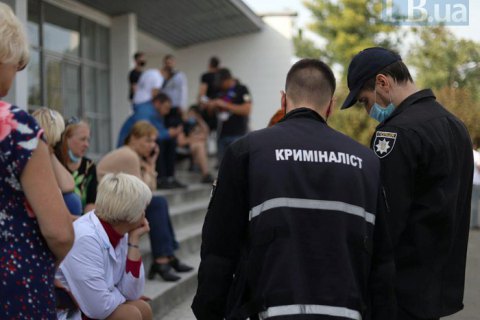 В МОН объяснили ситуацию вокруг Олимпийского колледжа