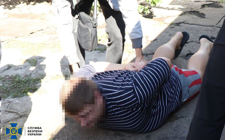 Російський інформатор отримав 12 років ув’язнення за наведення ракет на Слов'янськ